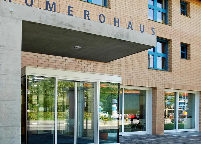 Seminarhotel Romerohaus
