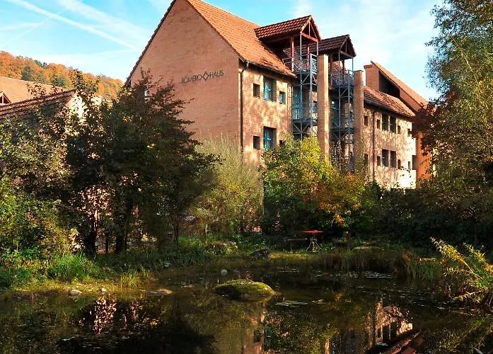 Seminarhotel Romerohaus