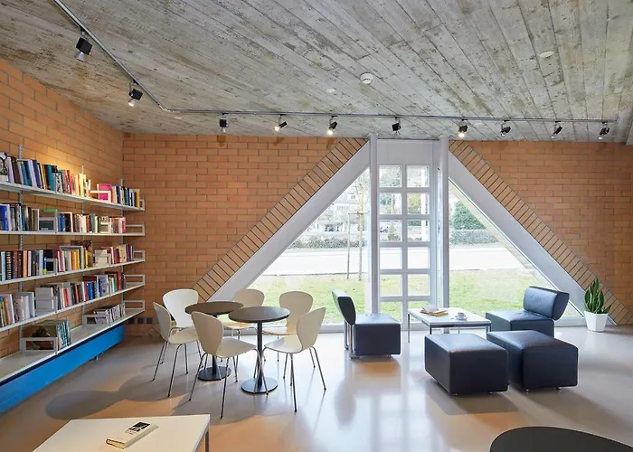 Seminarhotel Romerohaus